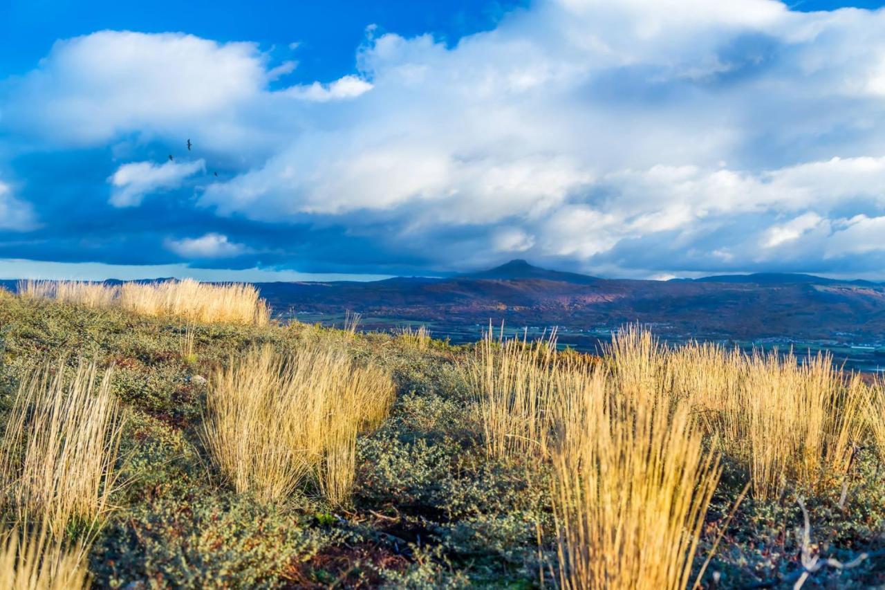 Гостевой дом Casa De Turismo Rural Сабарис Экстерьер фото